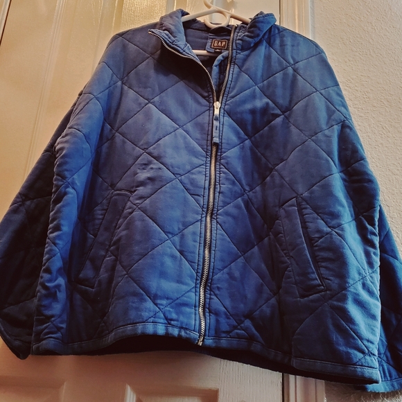 NWT GAP heavy-duty Quilt Jacket - Picture 4 of 11